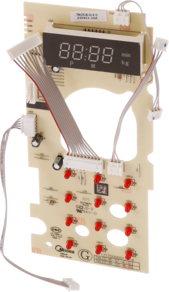 10006149 Displej Bosch | Siemens