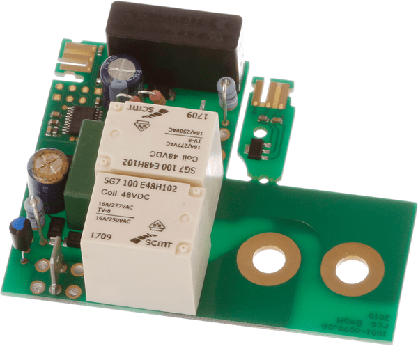 10008564 Řídící modul Bosch | Siemens