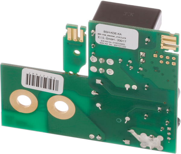 10008564 Řídící modul Bosch | Siemens