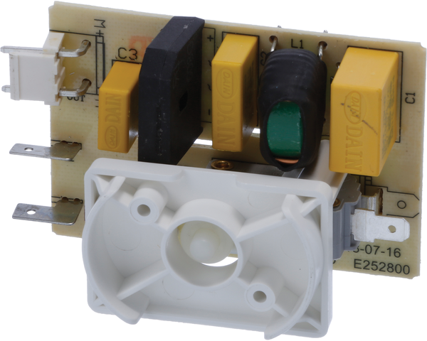 10011105 Modul motoru Bosch | Siemens