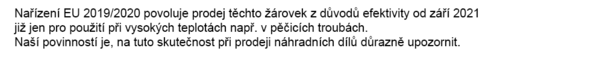 10011744 Halogenové světlo