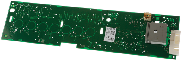 10012854 Ovládací modul naprogramovaný Bosch | Siemens