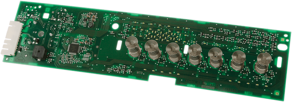 10012870 Ovládací modul naprogramovaný Bosch | Siemens