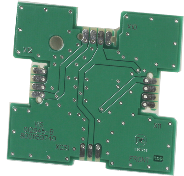10013716 Modul Bosch | Siemens