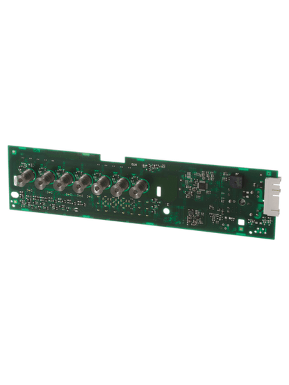 10025433 Ovládací modul naprogramovaný Bosch | Siemens