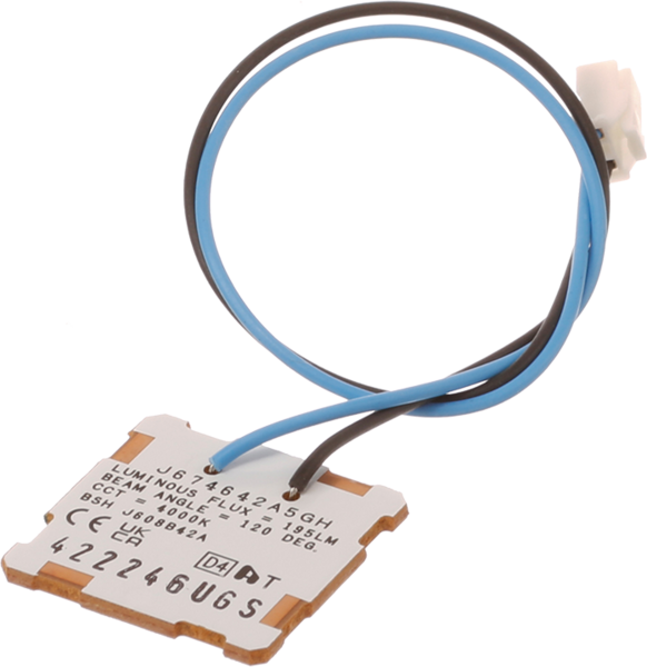 10026287 Dioda LED