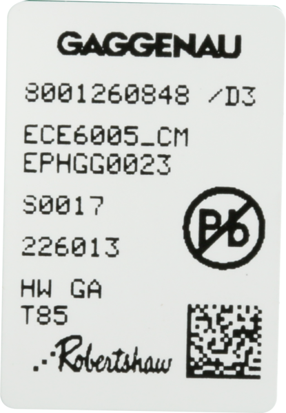 10032399 Programátor Bosch | Siemens