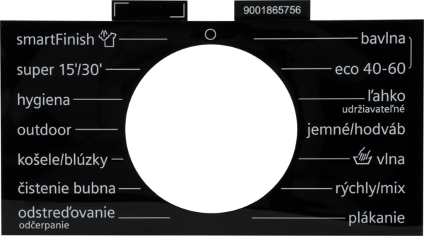 10032480 Legenda Bosch | Siemens