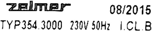 11000541 Modul motoru