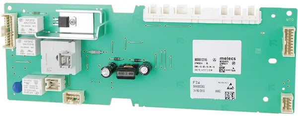 11003025 Modul do pračky Bosch | Siemens