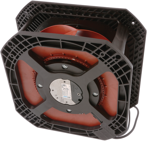 11004859 Motor ventilátoru