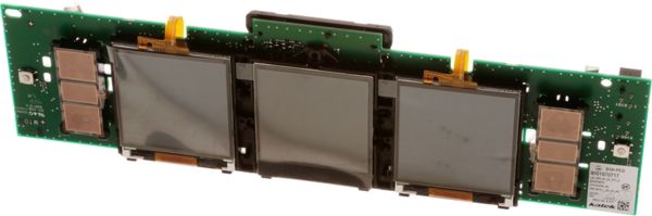 11006770 Ovládací modul naprogramovaný Bosch | Siemens