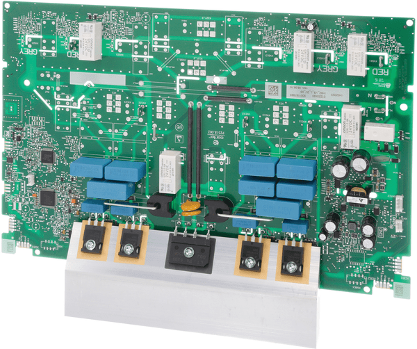 11008783 Naprogramovaný výkonový modul Bosch | Siemens