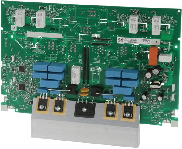 11008788 Naprogramovaný výkonový modul Bosch | Siemens