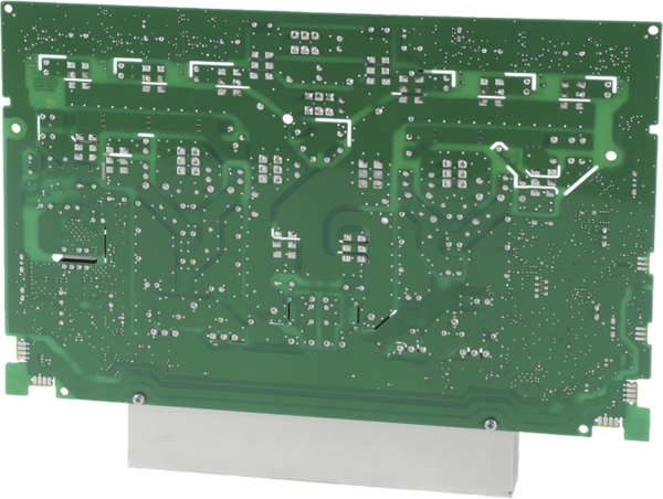11008793 Naprogramovaný výkonový modul Bosch | Siemens