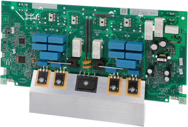 11009402 Naprogramovaný výkonový modul Bosch | Siemens