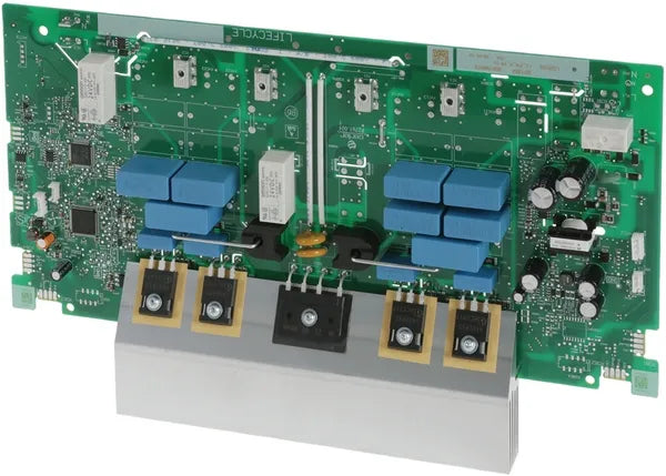 11009417 Modul do varné desky Bosch | Siemens