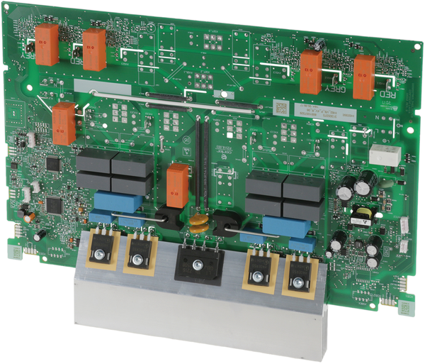 11009445 Naprogramovaný výkonový modul Bosch | Siemens