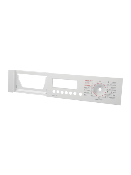 11009632 Přední panel Bosch | Siemens