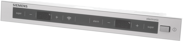 11010771 Nenaprogramovaný řídicí modul Bosch | Siemens