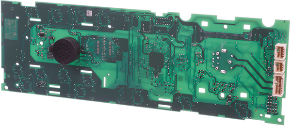 11011327 Displejový modul je naprogramovaný Bosch | Siemens