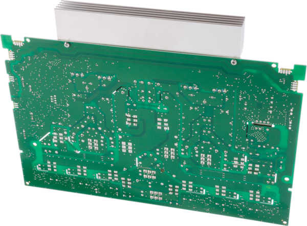 11013388 Nenaprogramovaný výkonový modul Bosch | Siemens