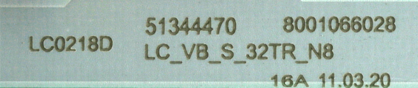 11013388 Nenaprogramovaný výkonový modul Bosch | Siemens
