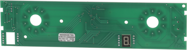 11015172 Modul display