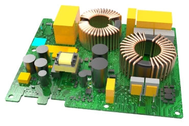 11016128 Síťový modul do varné desky Bosch | Siemens
