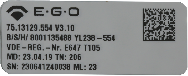 11017476 Operační modul Bosch | Siemens