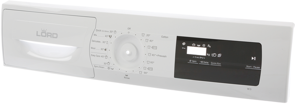11018549 Přední panel Bosch | Siemens