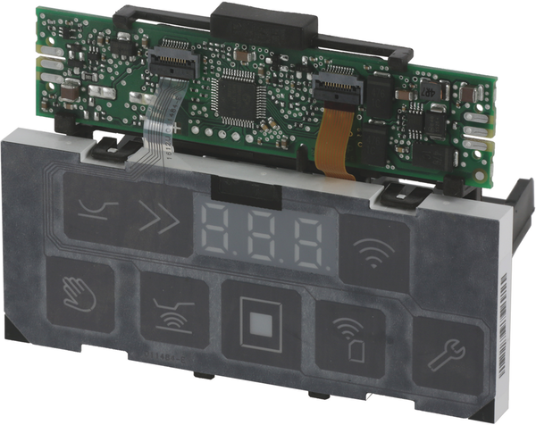 11019161 Operační modul Bosch | Siemens