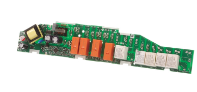 11019953 Modul relé do varné desky Bosch | Siemens