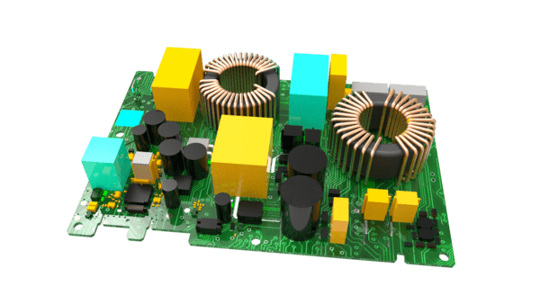 11024460 Síťový modul Bosch | Siemens