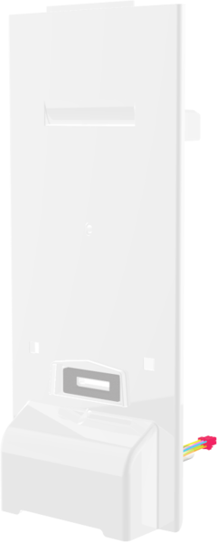 11026395 Lüftungskanal