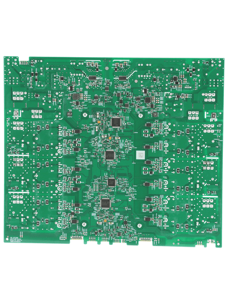 11027086 Naprogramovaný výkonový modul Bosch | Siemens