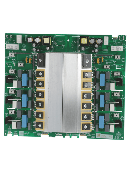11027086 Naprogramovaný výkonový modul Bosch | Siemens