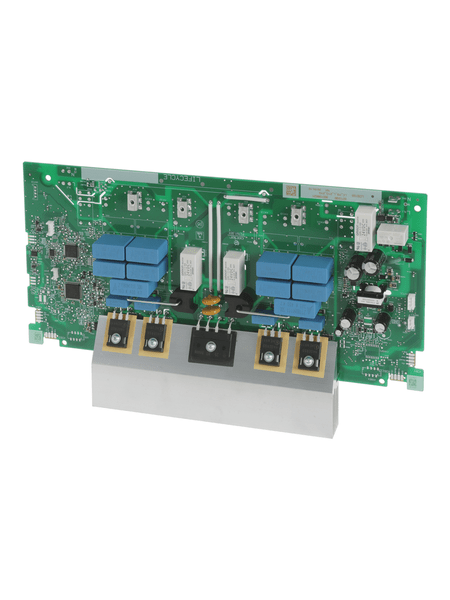 11028412 Nenaprogramovaný výkonový modul Bosch | Siemens