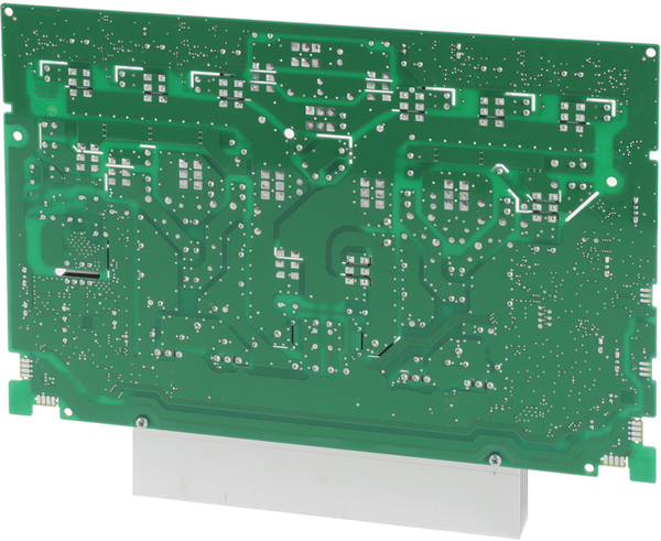 11028484 Nenaprogramovaný výkonový modul Bosch | Siemens