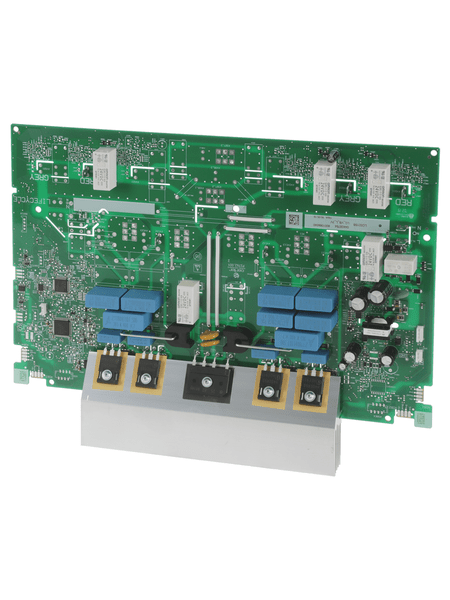 11029150 Nenaprogramovaný výkonový modul Bosch | Siemens