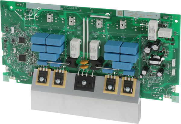 11029200 Naprogramovaný výkonový modul Bosch | Siemens