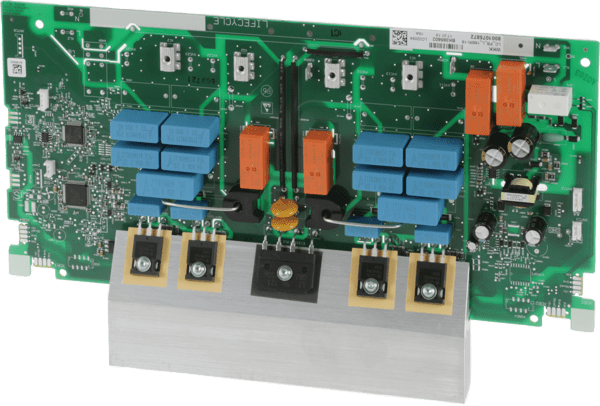 11029252 Naprogramovaný výkonový modul Bosch | Siemens