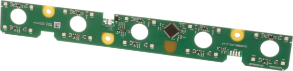 11029845 Ovládací modul nenaprogramovaný Bosch | Siemens