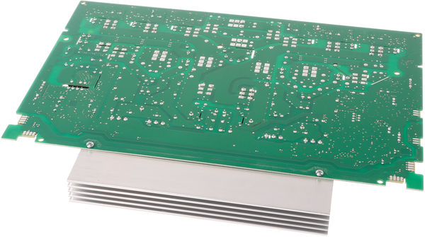 11030013 Nenaprogramovaný výkonový modul Bosch | Siemens
