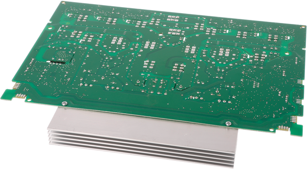 11030033 Nenaprogramovaný výkonový modul Bosch | Siemens
