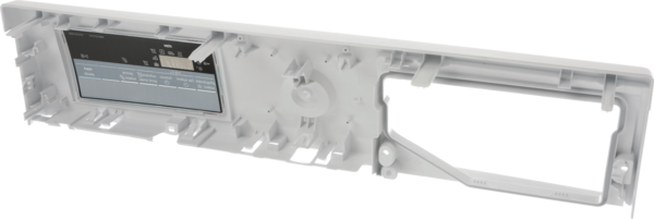 11031320 Přední panel Bosch | Siemens