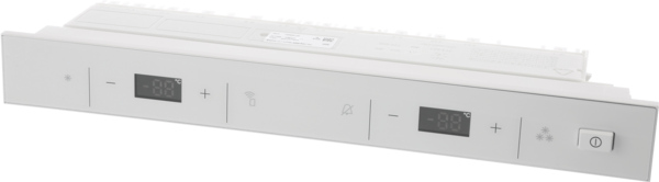 11031683 Nenaprogramovaný řídicí modul Bosch | Siemens