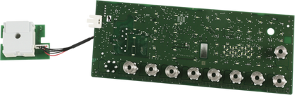 11032895 Ovládací modul nenaprogramovaný Bosch | Siemens