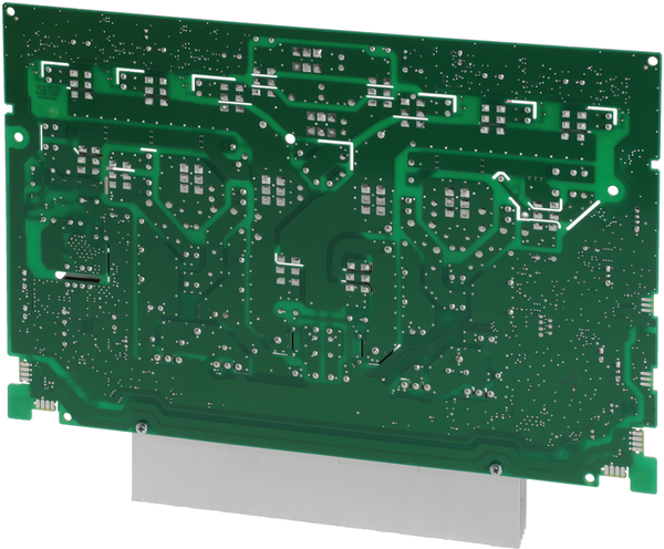 11033058 Naprogramovaný výkonový modul Bosch | Siemens