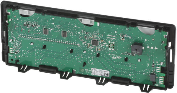 11033657 Ovládací modul naprogramovaný Bosch | Siemens